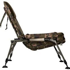 Fox Super Deluxe Arm Chair