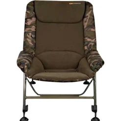 Fox Super Deluxe Arm Chair