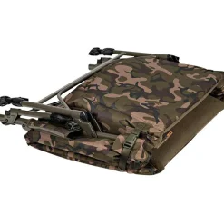 Fox Super Deluxe Arm Chair