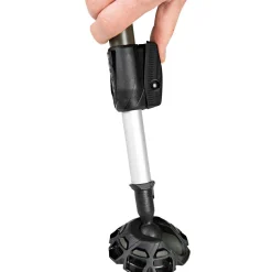 Fox Super Deluxe Arm Chair