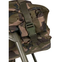 Fox Super Deluxe Arm Chair