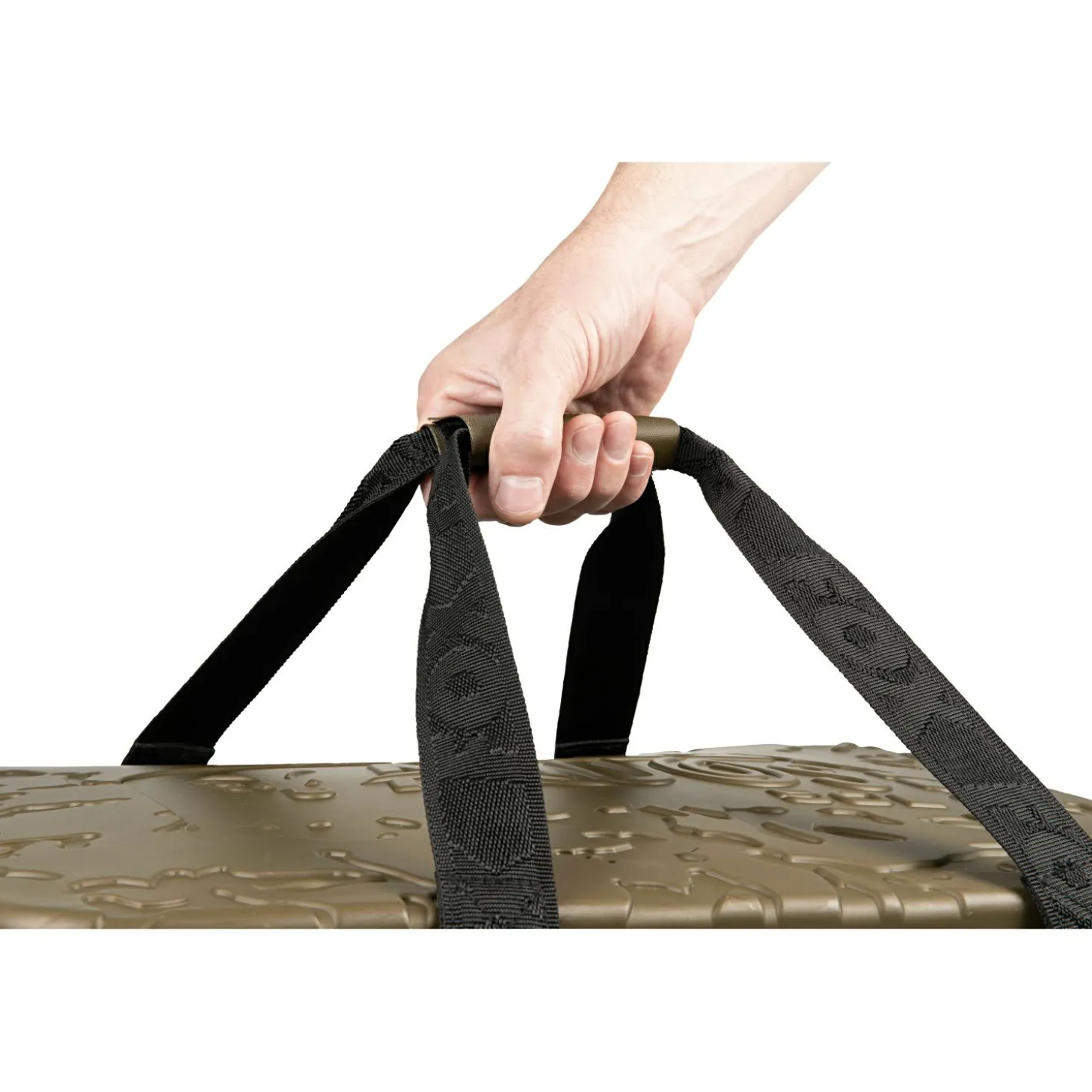 Fox Tasche Aquos® Camolite™ (50 l)