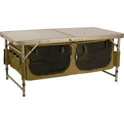 Fox Tisch Session Table With Storage