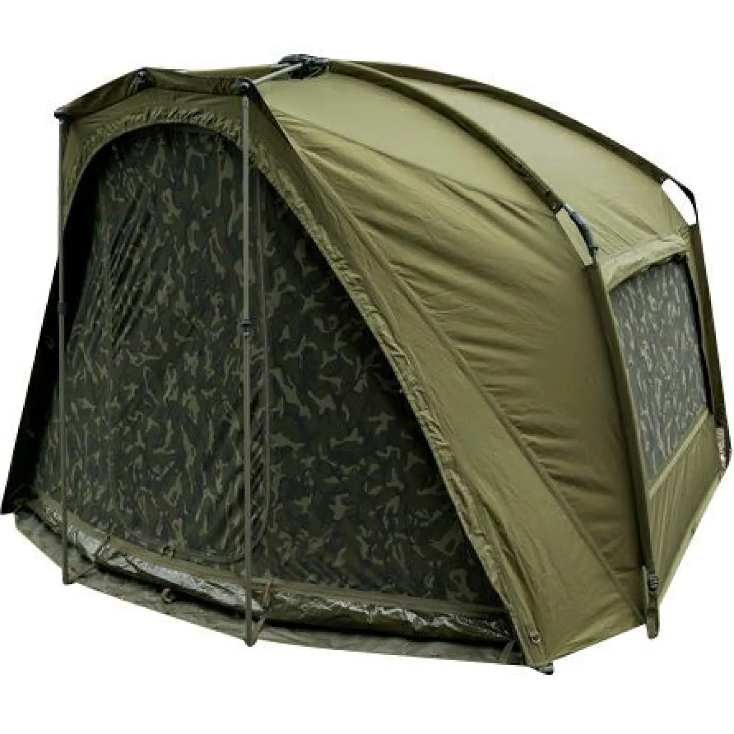 Fox Vapour Peak Frontier XD