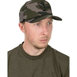 Fox Volley Cap (Camo)