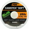 Fox Vorfachschnur Edges™ Camotex Soft