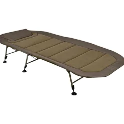 Fox Voyager Bedchair (Compact)
