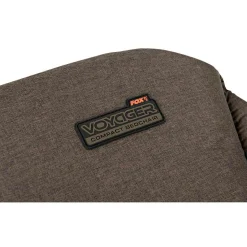 Fox Voyager Bedchair (Compact)