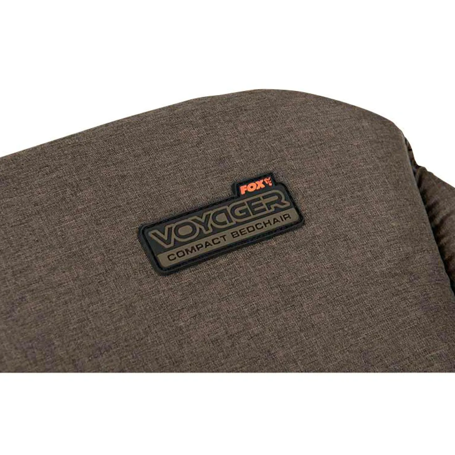 Fox Voyager Bedchair (Compact)