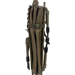 Fox Voyager Bedchair (Extra Large)