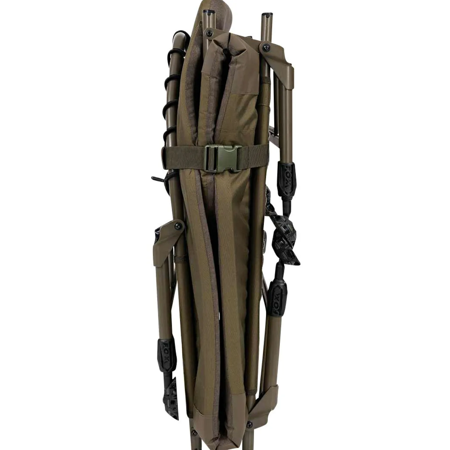 Fox Voyager Bedchair (Extra Large)