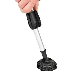 Fox Voyager Bedchair (Extra Large)