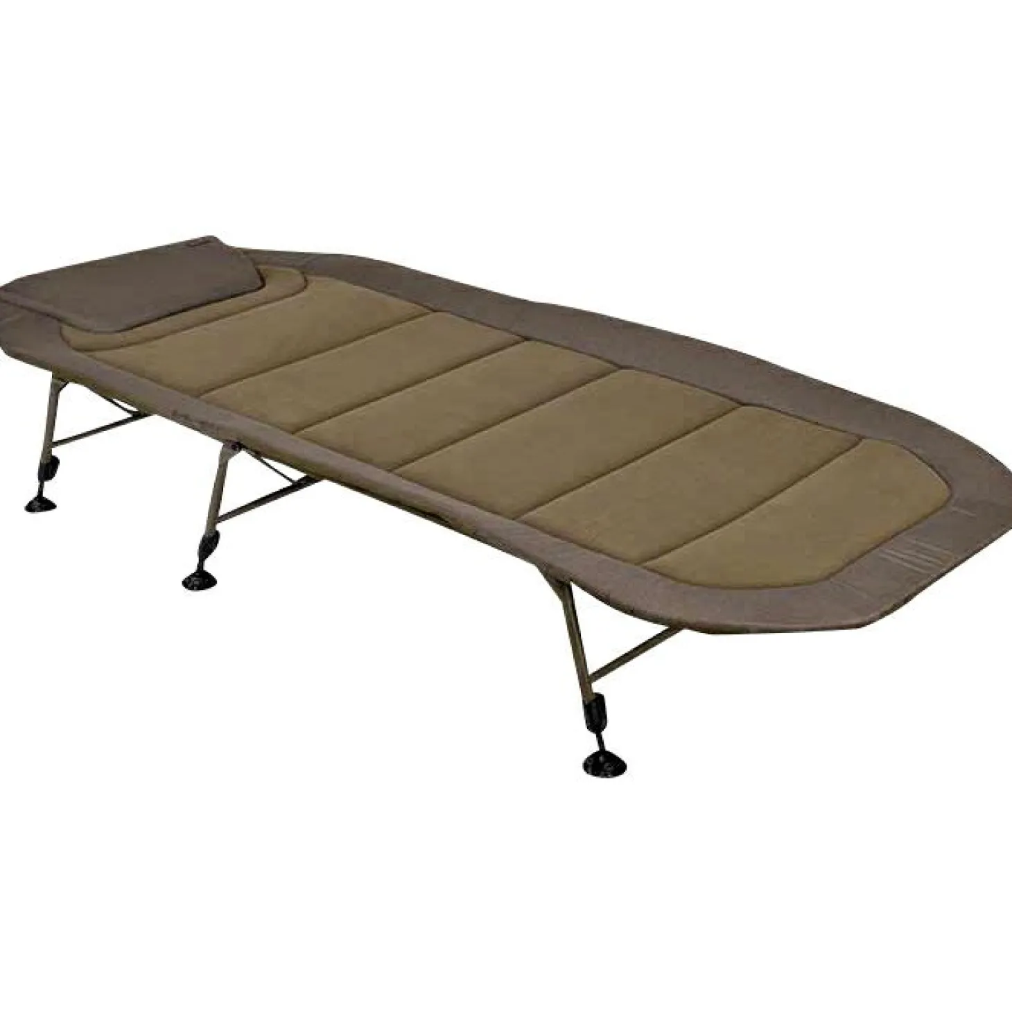 Fox Voyager Bedchair (Standard)