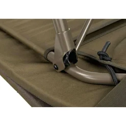 Fox Voyager Bedchair (Standard)