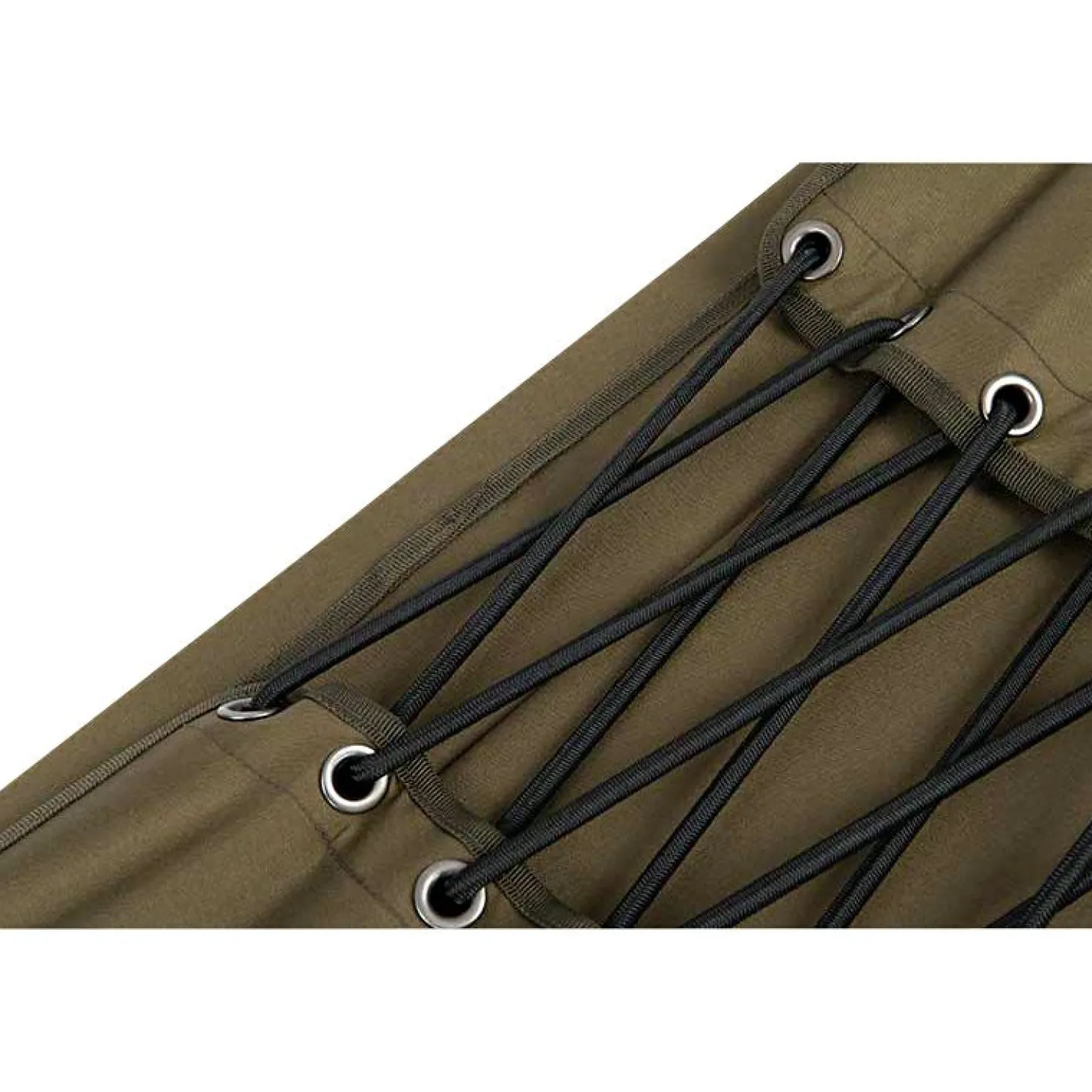 Fox Voyager Bedchair (Standard)