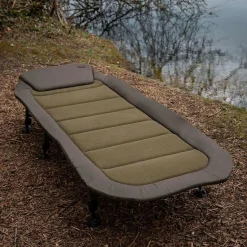 Fox Voyager Bedchair (Standard)