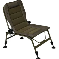 Fox Voyager Recliner Chair (Compact)