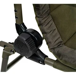 Fox Voyager Recliner Chair (Compact)