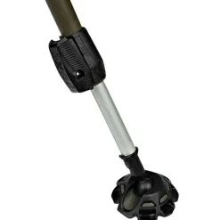 Fox Voyager Recliner Chair (Standard)