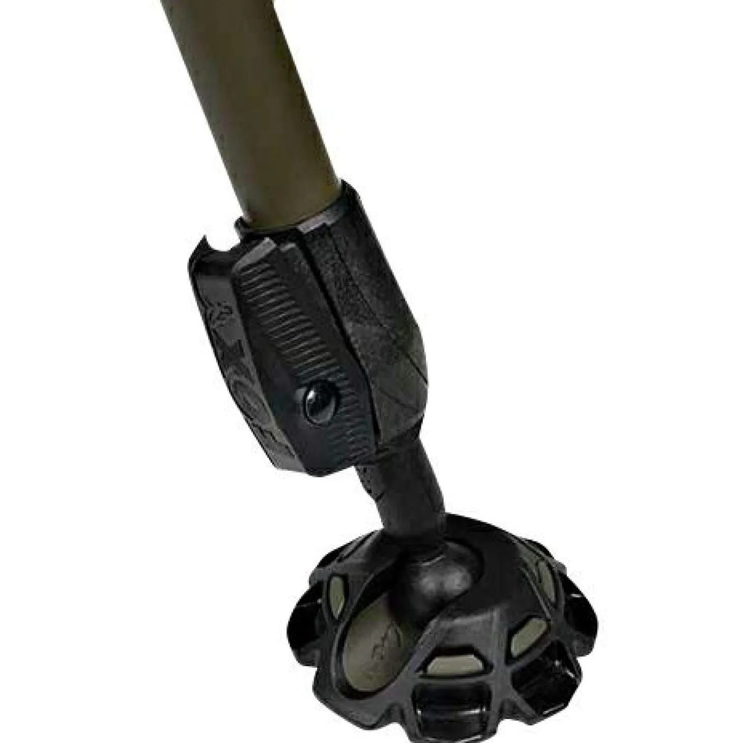 Fox Voyager Recliner Chair (Standard)