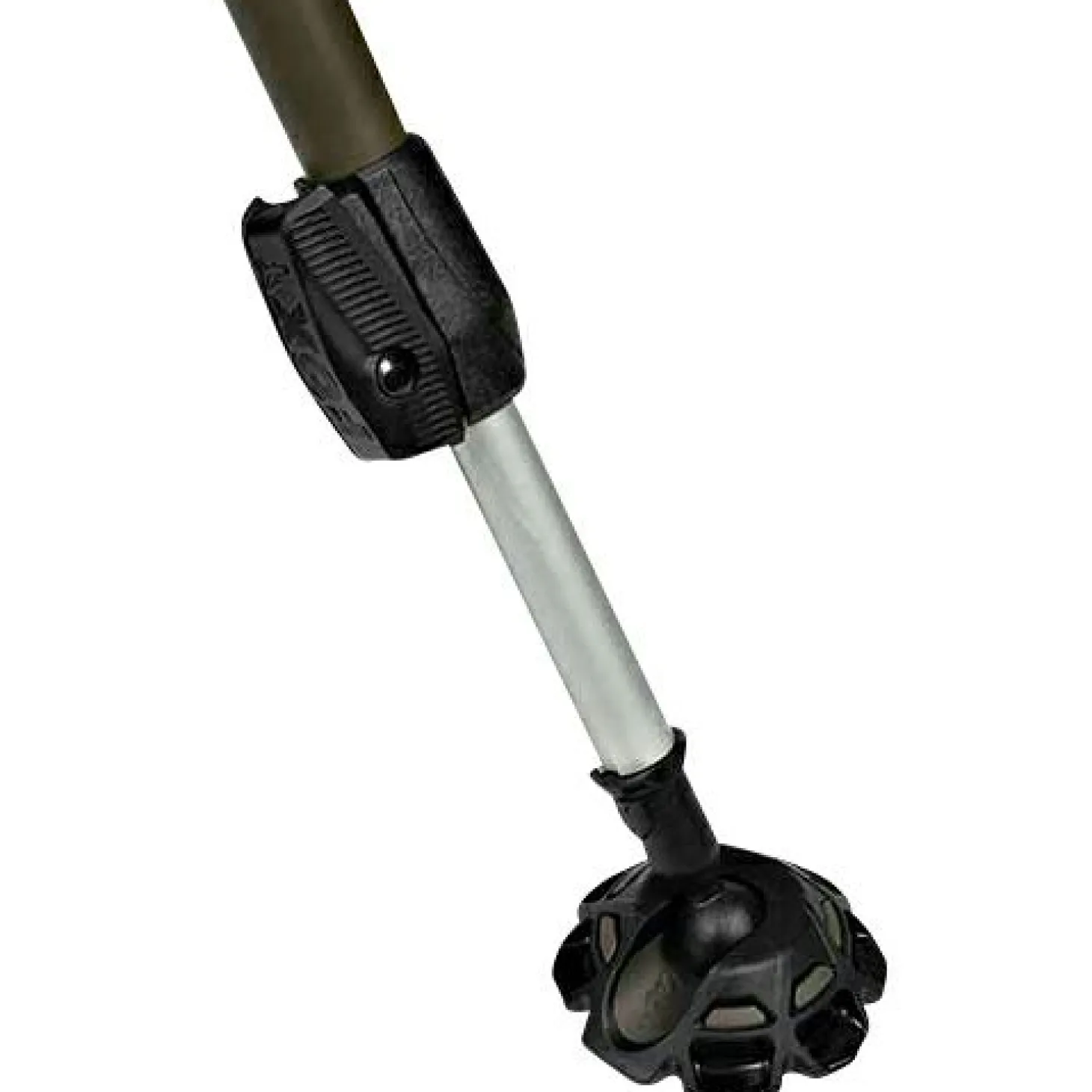 Fox Voyager Recliner Chair (Large)