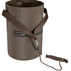 Fox Wasser-Eimer