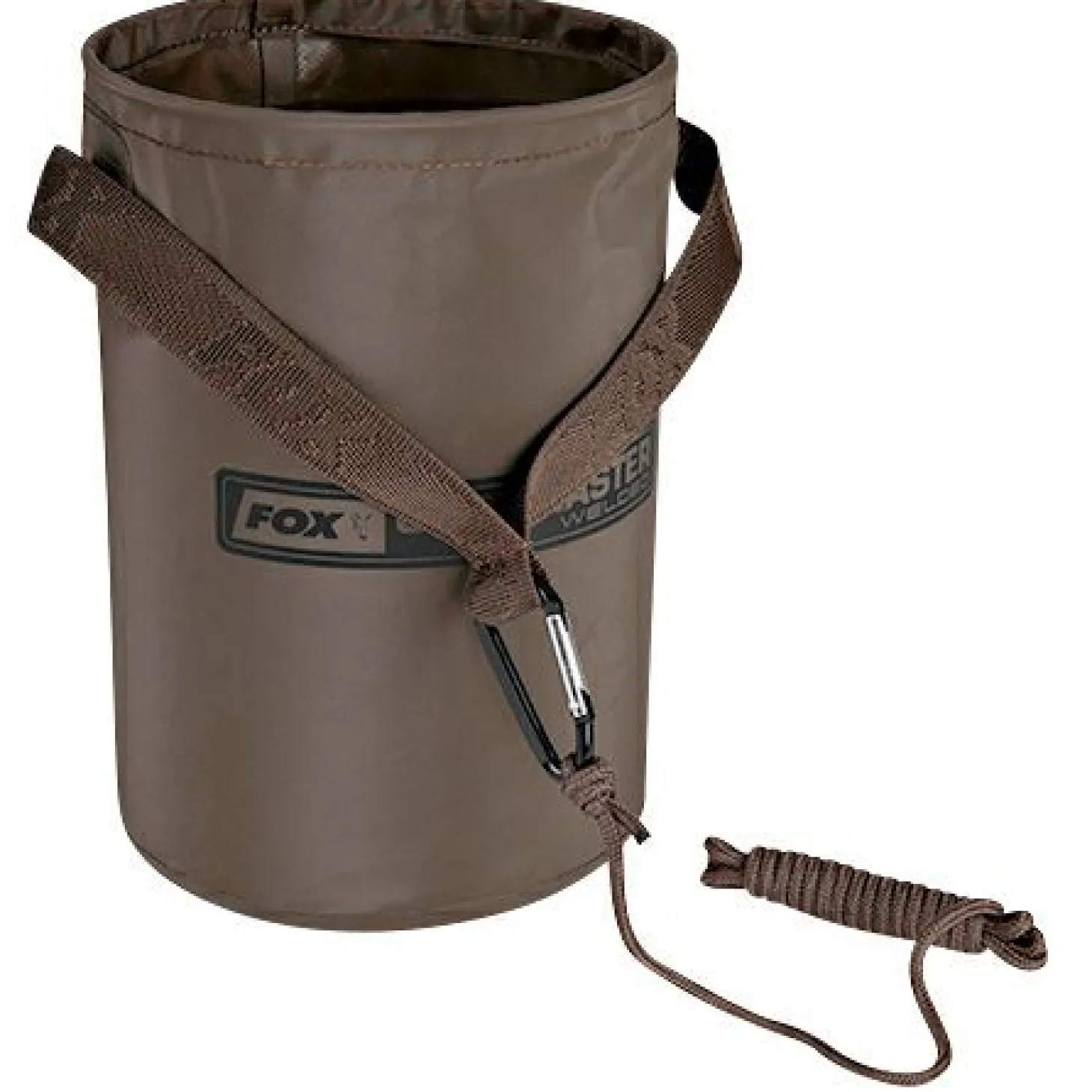 Fox Wasser-Eimer