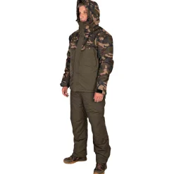 Fox Wintersuit Herren (Khaki Camo)