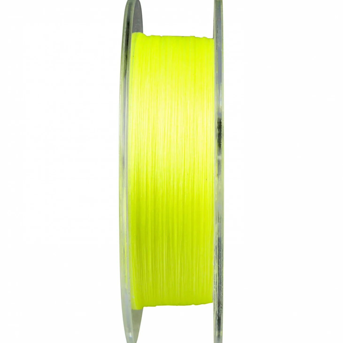 FTM Angelschnur Omura Braid Line (fluogelb, 100 m)