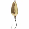FTM Bee Spoon 1,8 g (Gold/Schwarz-Orange)