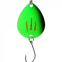 FTM BFlake (Grün-Schwarz/Weiß)