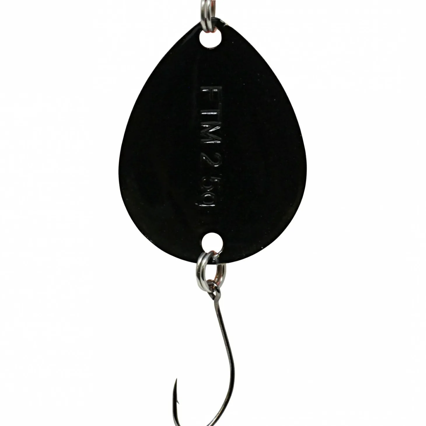 FTM BFlake (Orange/Schwarz)