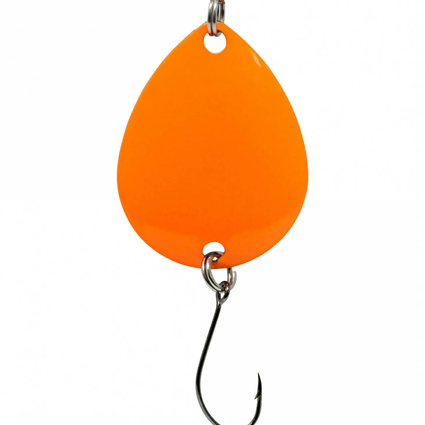 FTM BFlake (Orange/Schwarz)