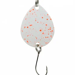 FTM BFlake (Weiß-Glitter/Gold)