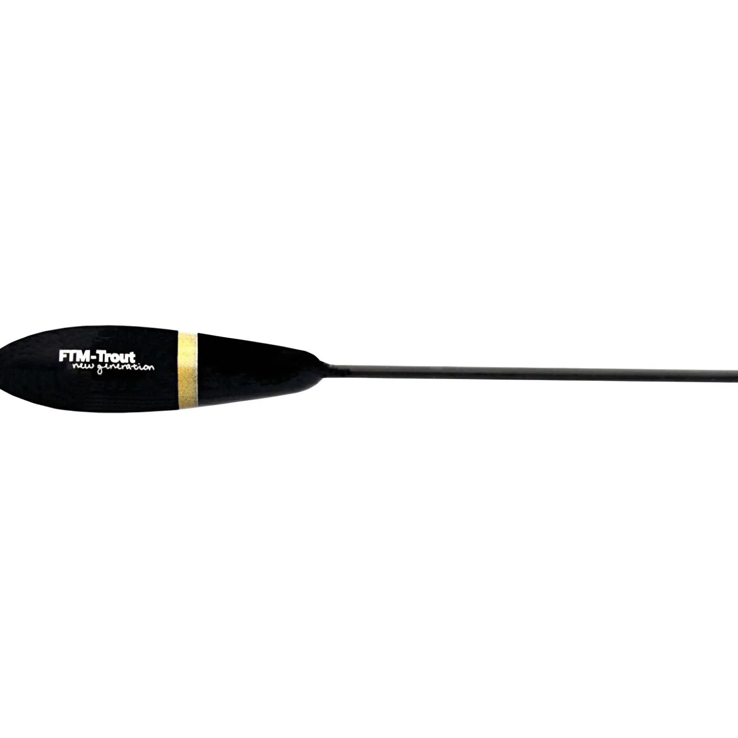 FTM Bombarde Dancer, braun (1,0-2,5 m)