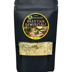 FTM Bratfischgewürzsalz