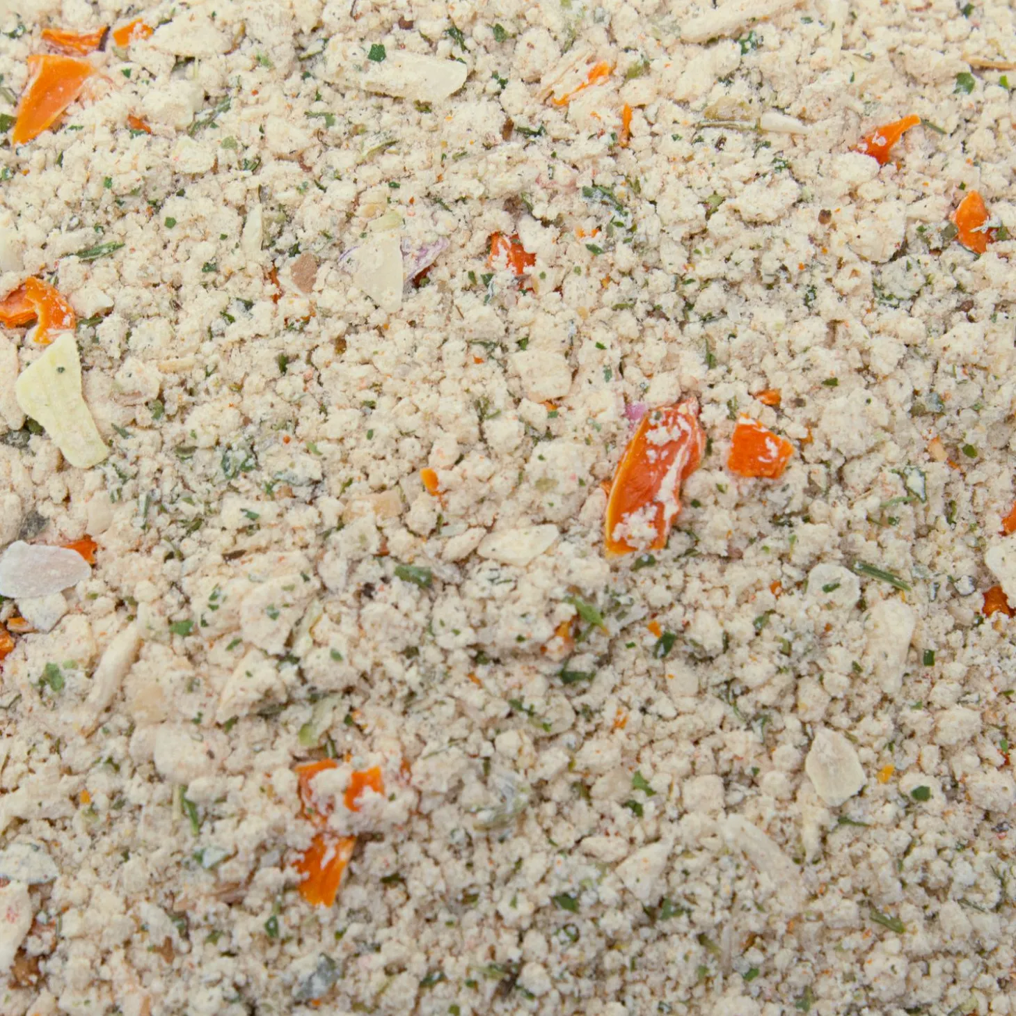 FTM Fischgewürz Fischfrikadelle nach Oma Frieda