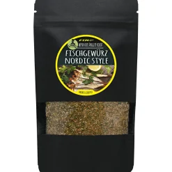 FTM Fischgewürz Nordic Style