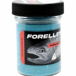 FTM Forellenteig (leuchtblau)