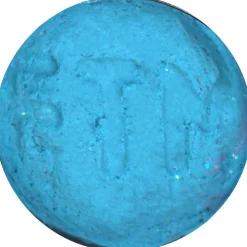 FTM Forellenteig (leuchtblau)