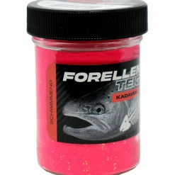 FTM Forellenteig (pink)