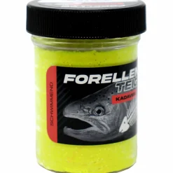 FTM Forellenteig (sonnengelb)