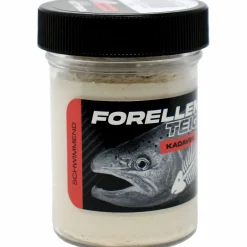 FTM Forellenteig (weiß)