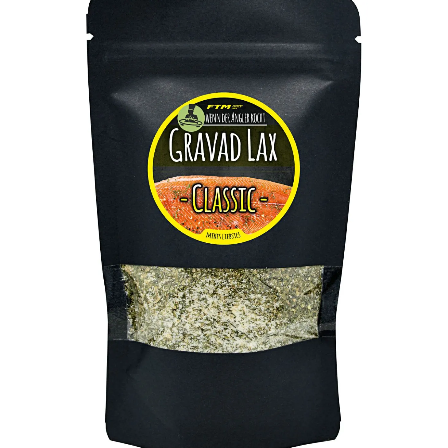 FTM Gravad Lax (Classic)