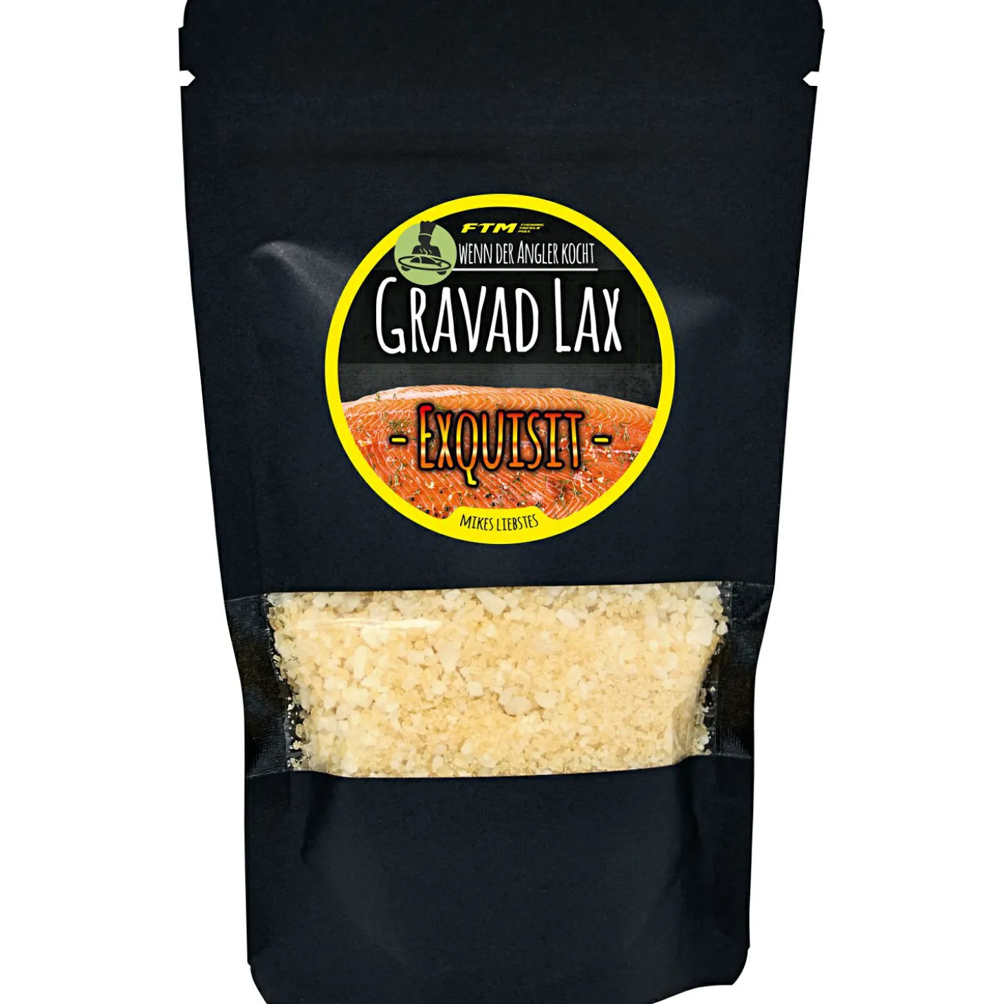 FTM Gravad Lax (Exquisit)