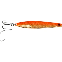 FTM Omura Caster, Carrot Killer