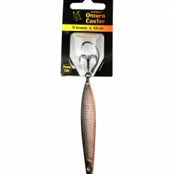 FTM Omura Caster, Copper Mine