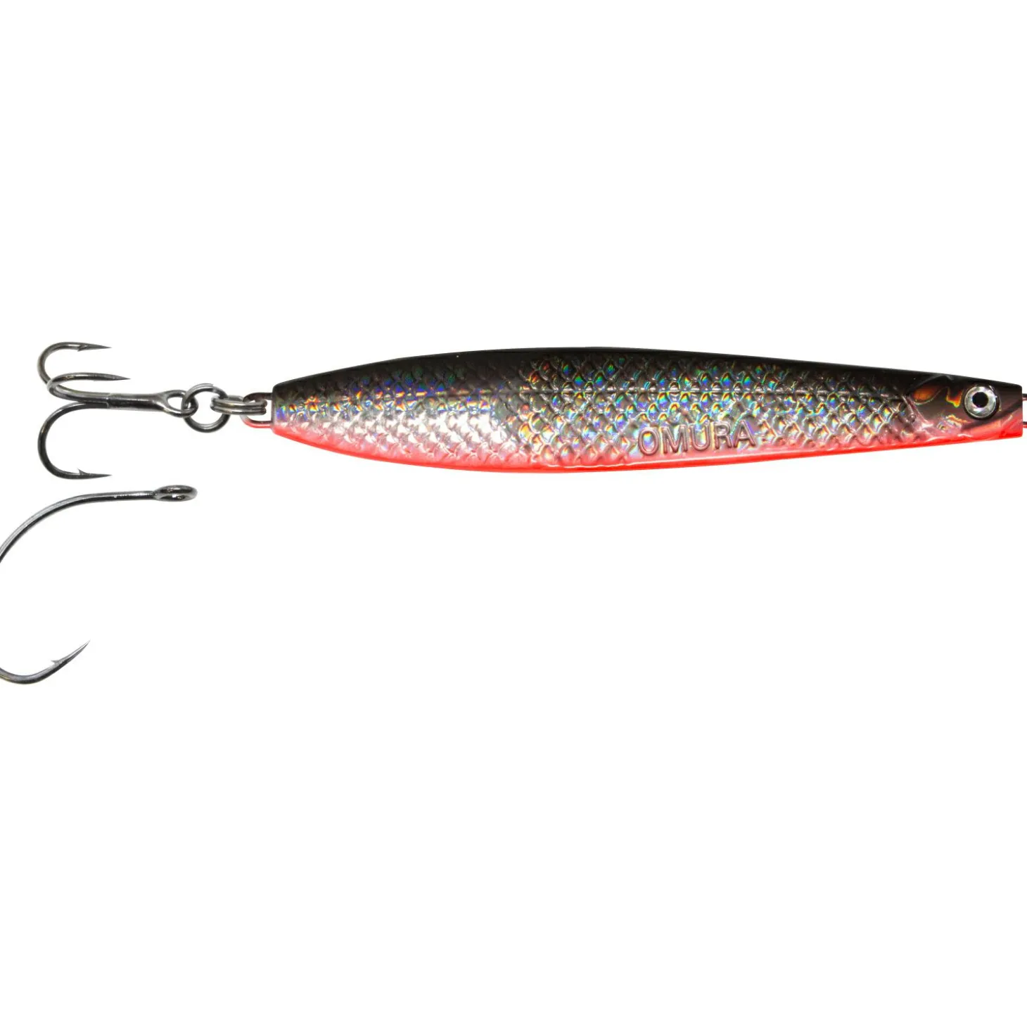 FTM Omura Caster, Dark Rider