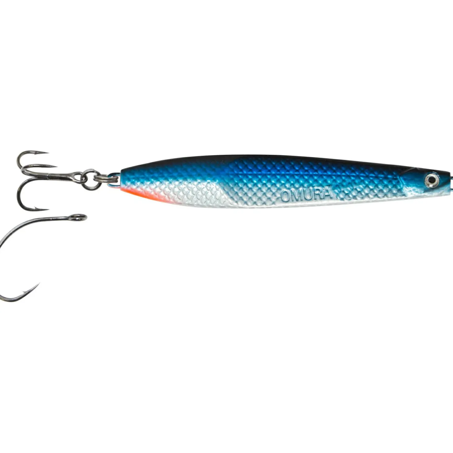 FTM Omura Caster, Herring