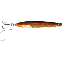FTM Omura Caster, Red Pointer
